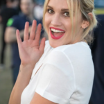 Ashley Roberts